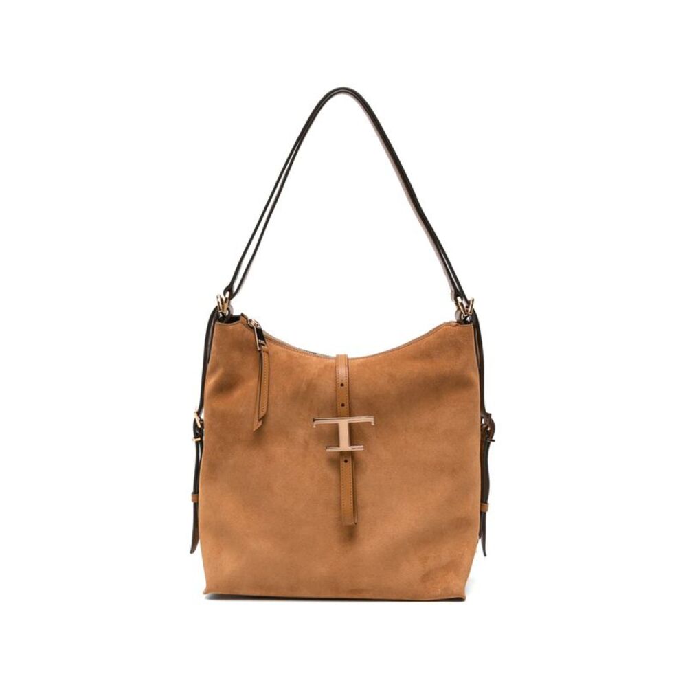 Tod's Neutrals Tote Bags Women